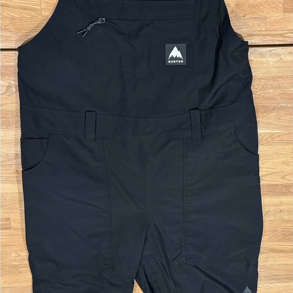 Women’s Burton GORE-TEX 2L Winter Snow Bib Pants